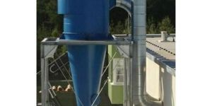 Gas Cyclone Separator