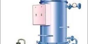 Hot Water Generators