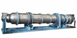 Rotary Dryer