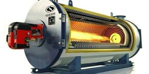 Thermal Oil Heaters
