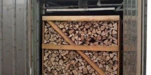 Wood Seasoning Plants