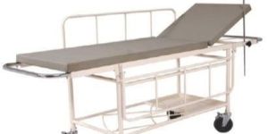 Deluxe Stretcher Trolley