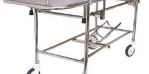 General Stretcher Trolley