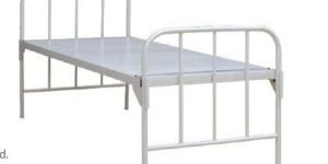 Hospital Plain Bed