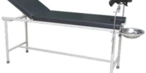 EXAMINATION TABLE U CUT