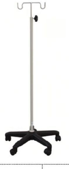 Uniq-6604 Saline Stand