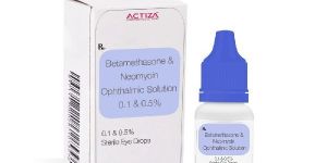 Betamethasone And Neomycine