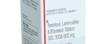 Efavirenz Tablets