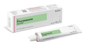 Fluconazole Cream