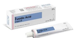 Fusidic Acid Cream