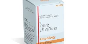Gefitinib Tablets