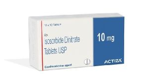 Isosorbide Dinitrate Tablets