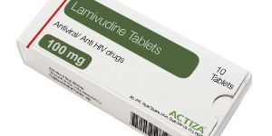 Lamivudine Tablets