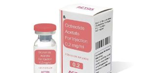 Octreotide Injection