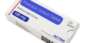 Phenytoin Sodium Tablets
