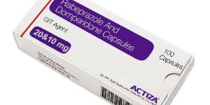 Rabeprazole and Domperidone Capsules