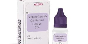 Sodium Chloride Hypertonic Solution