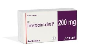 Trimethoprim Tablets