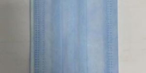 3 Ply Non Woven Face Mask