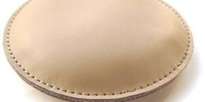 Leather Paper Weight