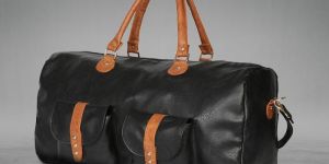 Duffel Bags Leather