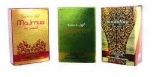 Attar Boxes