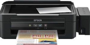 Inkjet Printer