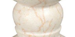Marble Candle Holder