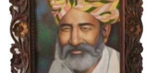 Portrait Oil Paintings