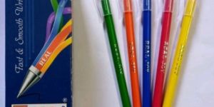 Real Joy Smooth Writing Ball Pen