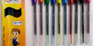 Real Natural Ball Pen Set
