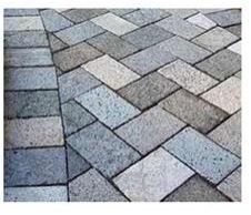 Granite Pavers