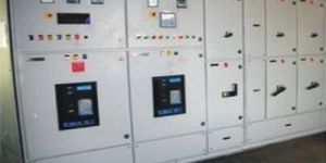 PCC Panel