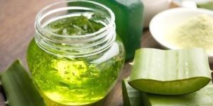 Aloe Vera Gel