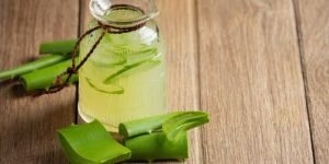 Aloe Vera Juice