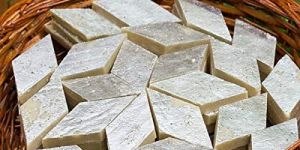 Kaju Katli