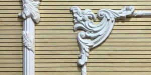 Ceiling Cornice Mouldings