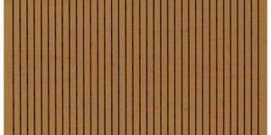Wood Wool Acoustic Panel