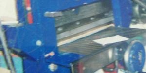 Automatic Paper Cutting Machines