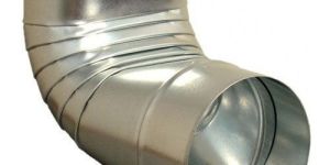 Ducting Elbow