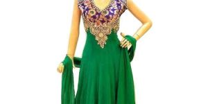 Anarkali Suit