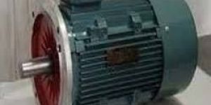 AC Induction Motors