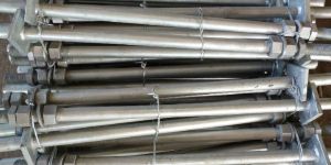 Foundation Bolts