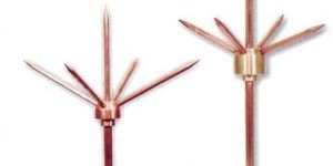 Lighting Arrestors
