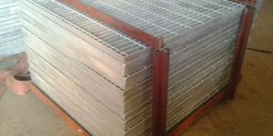 Metal Gratings