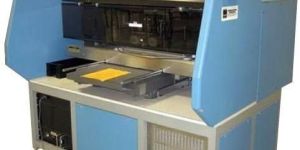 Axial Insertion Machine