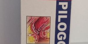 PILOGON TABLET 40Tab.