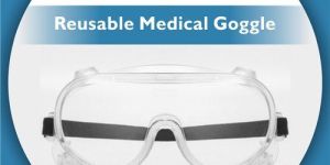 Disposable Goggle