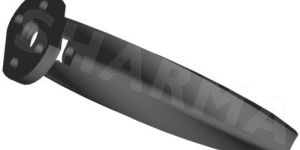 Helical Blade