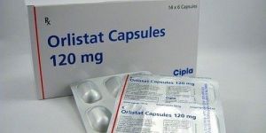 Orlistat Capsules